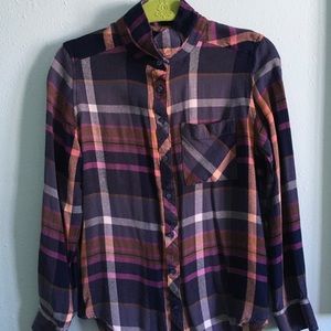 Like New: Arizona Flannel